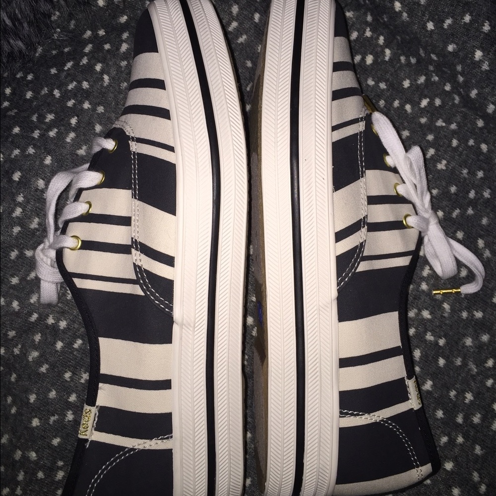 Kate Spade Sneakers - Picture 3 of 4